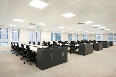 Office to rent, 11-12 Appold St London EC2A 2AW
