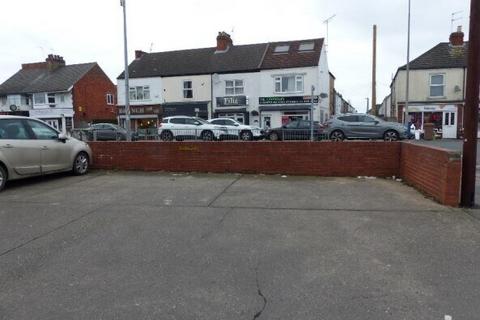 Retail property (high street) for sale, 248 Hull Rd Hull HU4 7RS