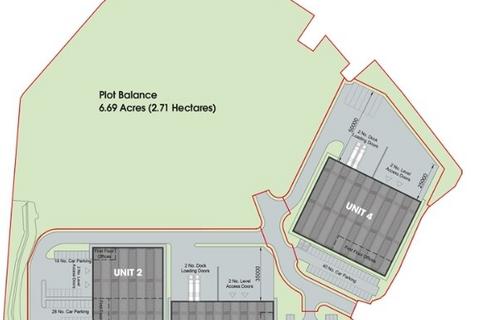 Warehouse for sale, Gloucester Rd Haresfield GL10 3DP
