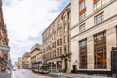 Office to rent, 100 West George St Glasgow G2 1PP