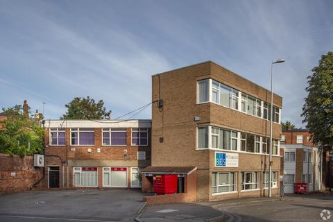 Office to rent, Manor House Dr Coventry CV1 2EY