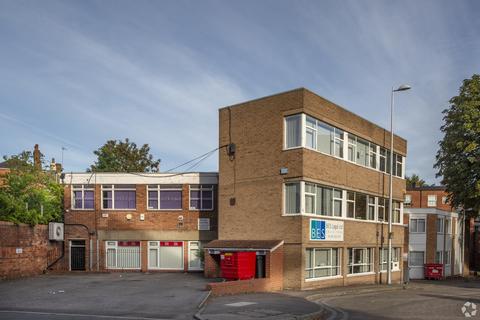 Office to rent, Manor House Dr Coventry CV1 2EY