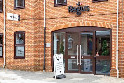 Office to rent, 12-20 Oxford St Newbury RG14 1JB