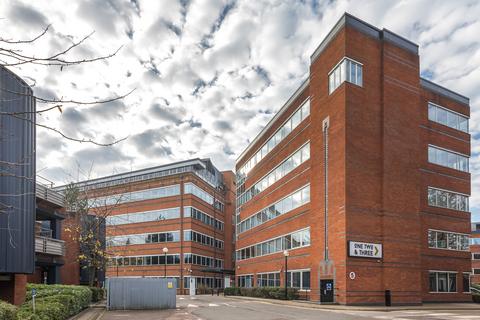 Office to rent, Maxwell Rd Borehamwood WD6 1JN