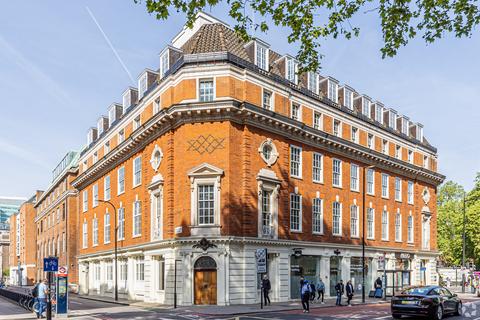 Office to rent, 16 Upper Woburn Pl London WC1