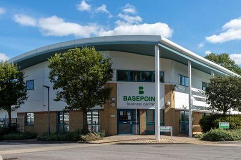 Office to rent, Harts Farm Way Havant PO9 1HS
