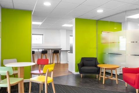 Office to rent, Harts Farm Way Havant PO9 1HS