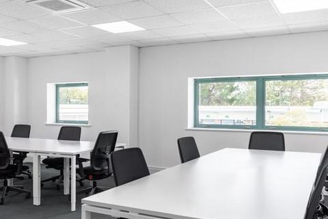 Office to rent, Harts Farm Way Havant PO9 1HS