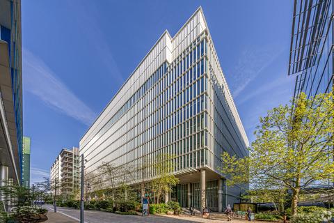 Office to rent, 2 Kingdom St London W2 6BD
