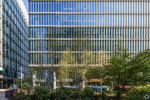 Office to rent, 2 Kingdom St London W2 6BD
