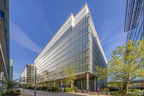 Office to rent, 2 Kingdom St London W2 6BD