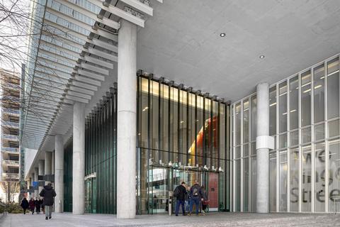 Office to rent, 2 Kingdom St London W2 6BD