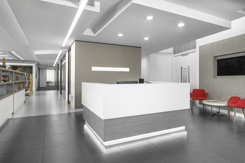 Office to rent, 2 Kingdom St London W2 6BD