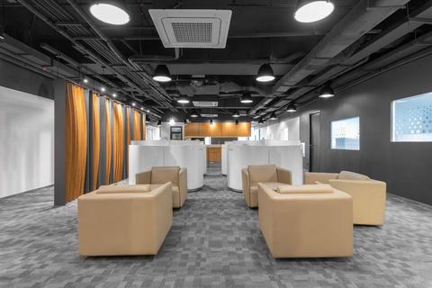 Office to rent, 2 Kingdom St London W2 6BD