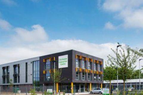 Office to rent, Terminus Rd Chichester PO19 8TX