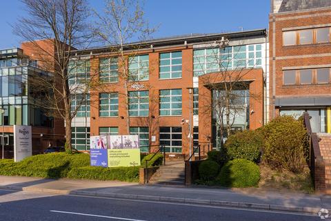 Office to rent, 41 London Rd Reigate RH2 9RJ