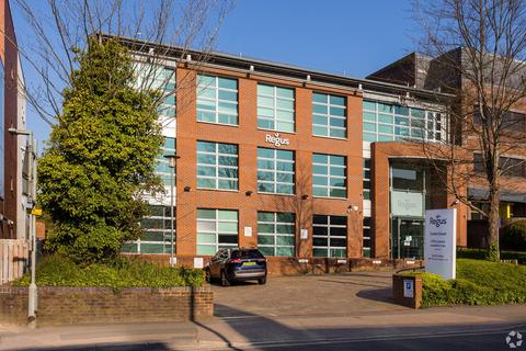 Office to rent, 41 London Rd Reigate RH2 9RJ