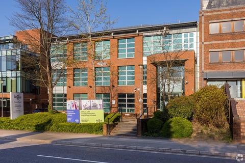 Office to rent, 41 London Rd Reigate RH2 9RJ