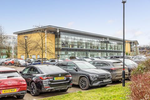 Office to rent, Falcon Way Welwyn Garden City AL7 1TW