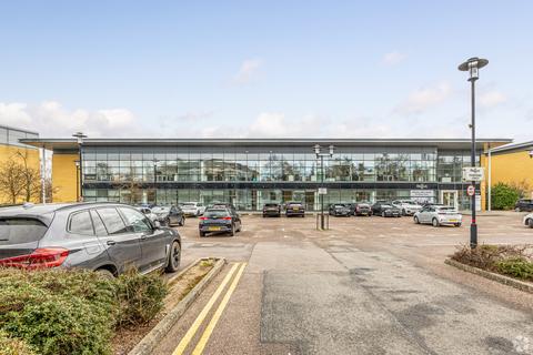 Office to rent, Falcon Way Welwyn Garden City AL7 1TW