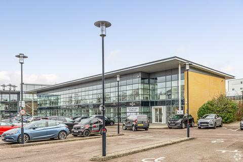 Office to rent, Falcon Way Welwyn Garden City AL7 1TW