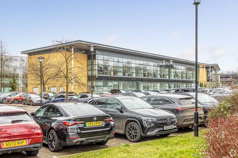 Office to rent, Falcon Way Welwyn Garden City AL7 1TW