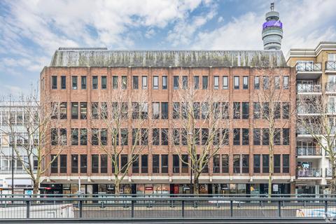 Office to rent, 307 Euston Rd London NW1 3AD