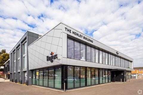 Office to rent, Newtown Rd Henley On Thames RG9 1HG