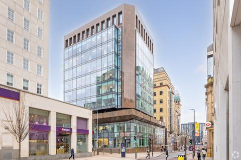 Office to rent, 6-7 Park Row Leeds LS1 5HD