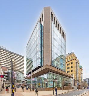 Office to rent, 6-7 Park Row Leeds LS1 5HD