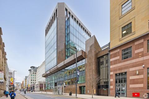 Office to rent, 6-7 Park Row Leeds LS1 5HD