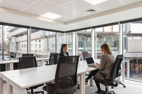 Office to rent, 7 Park Row Leeds LS1 5HD