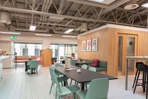 Office to rent, 7 Park Row Leeds LS1 5HD