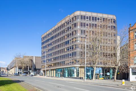 Office to rent, Tollhouse Hl Nottingham NG1 5FS