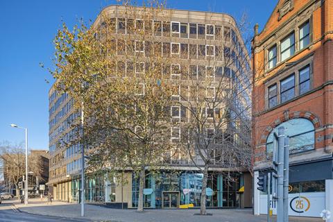 Office to rent, Tollhouse Hl Nottingham NG1 5FS