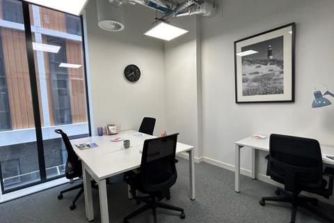 Office to rent, 13-19 Oxford Rd Bournemouth BH8 8GS