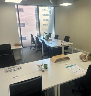 Office to rent, 13-19 Oxford Rd Bournemouth BH8 8GS