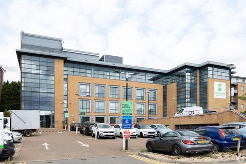 Office to rent, 377-399 London Rd Camberley GU15 3HL