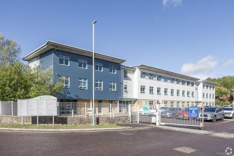 Office to rent, Rivermead Dr Swindon SN5 7EX