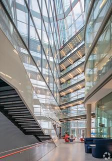 Healthcare facility to rent, 84 Wood Ln London W12 0BZ