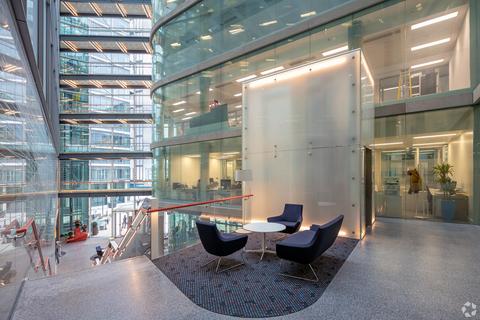 Healthcare facility to rent, 84 Wood Ln London W12 0BZ