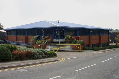 Office to rent, Home Park Mill Link Rd Kings Langley WD4 8LZ