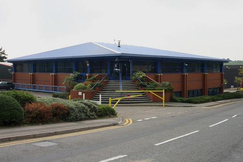 Office to rent, Home Park Mill Link Rd Kings Langley WD4 8LZ