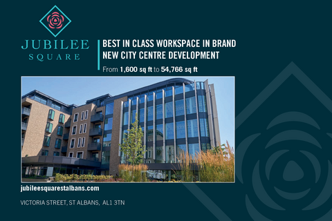 Property to rent, Bricket Rd St Albans AL1 3TN