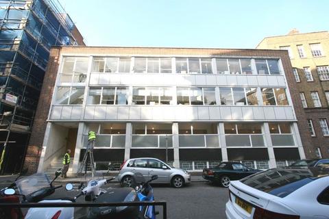 Office to rent, 1-5 Portpool Ln London EC1N 7UU