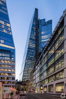 Office to rent, 122 Leadenhall St London EC3V 4AB