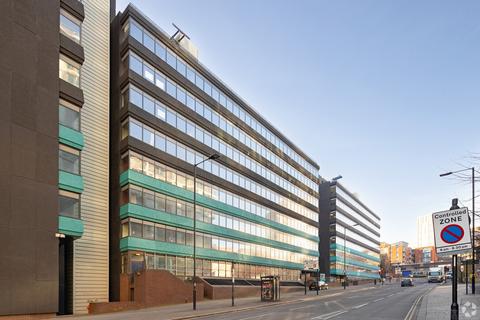 Office to rent, Hawley St Sheffield S1 1HD