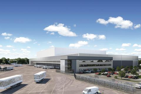 Warehouse to rent, Pilsworth Rd Heywood OL10 2TT