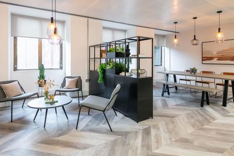 Office to rent, 243 Knightsbridge London SW7 1DN