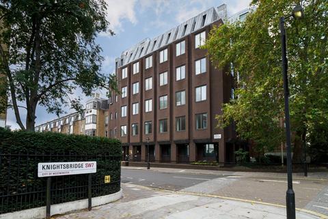 Office to rent, 243 Knightsbridge London SW7 1DN